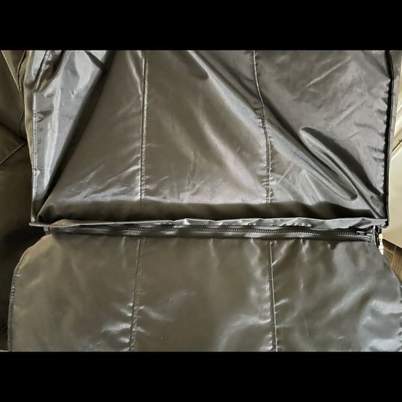 Big Joe- 2 Bean Bag Chairs- GUC - Picture 4 of 9